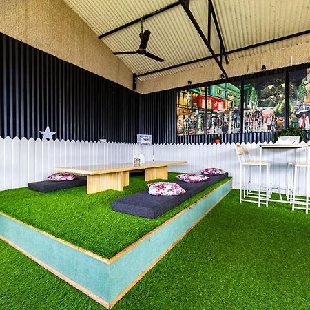 Cygnett Inn La Maison ガントク エクステリア 写真